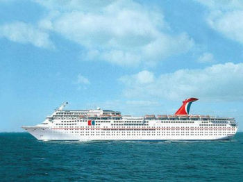 Carnival Fantasy Carnival Fantasy